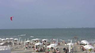 Ravenna Beach Punta Marina Italy