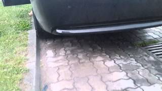 Bmw E65 N62B36 Kopci, problem