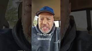 The Great Awakening Continues