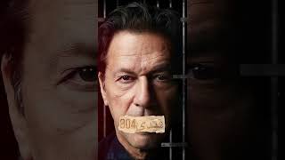 Why Imran Khan In Jail #shorts #pti #shortsviral #imrankhan