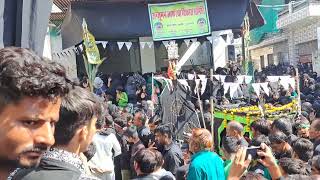 8 rabi ul Awal _18 Taboot ki ziyarat _Abid ali _Daurai Ajmer _2022