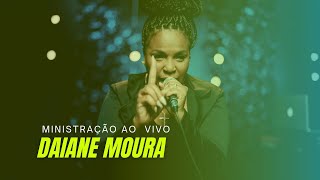 Daiane Moura | ADVEC COM. SOARES 2022 (Medley)