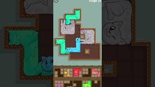 puzzle cat game funny #gameplay #puzzlecats #games #funny