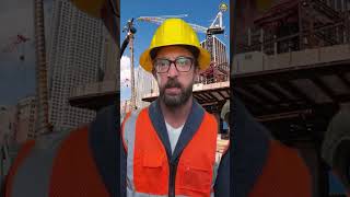 i should find a new job...#adamrose #realadamrose #funny #construction