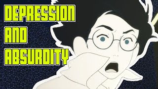 Tatami Galaxy: Depression and Absurdity