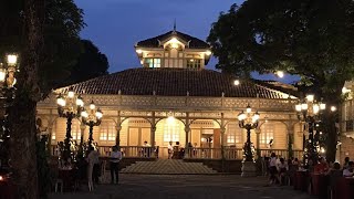 Las Casas Filipinas De Acuzar Quezon City | Hidden Restaurant in QC | Spanish Era Feels