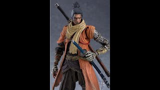 Unboxing - Sekiro - Shadows Die Twice Collector's Edition (PC)