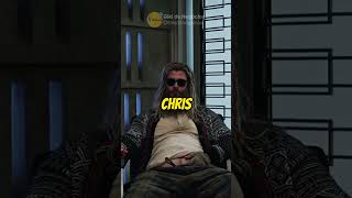 Seja um Giki de negócios, nos SIGA! 800/900🐉💸#marvel #thor #chrishemsworth #inspiração #filmes