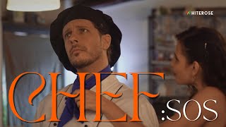 CHEF: SOS - Film Completo in Italiano / Full Movie (HD) - Sub Eng