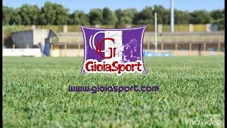 30/09/18 Gioiese-Bagnarese 0-0, intervista a Peppe Infusino