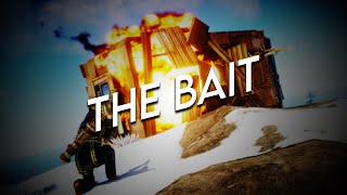 THE BAIT - Rust (Movie)