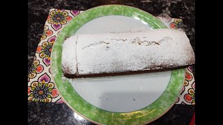 BUDÍN DE VAINILLA!! SÚPER FÁCIL Y ECONÓMICO I Cocinando con Valeria