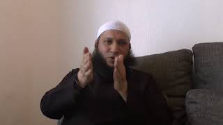 Was bedeutet Beigesellung (shirk) Sheikh Abdellatif