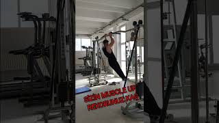 MUSCLE UP FORMUM