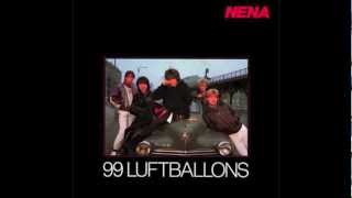 99 Luftballons - Nena - 8 Bit Version