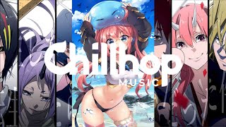 Lofi-hip hop beats|and more|Lofi music and chill hop