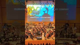 Disney in Concert: The Sound of Magic (part 13)