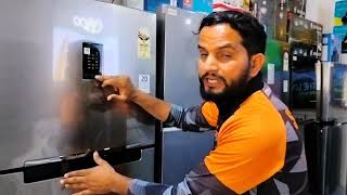 How to convert Samsung convertible freezer to fridge and more information 🤝#samsung #karala #fridge