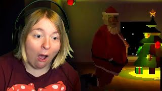 SANTA'S PRESENT | Gamesmas Day 8