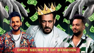 DARK SECRETS OF BIG BOSS EXPOSED/ FT ELVISH YADAV & FUKRA INSAN ROAST