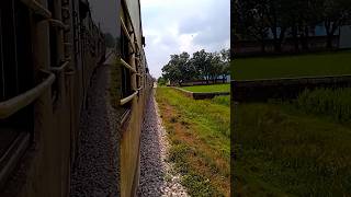 Train vs Mobile phone #shorts #youtubeshorts