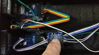 Arduino Leonardo  Nano  Rtc1307 Oled1306 MLX90614 cartão SD Wav