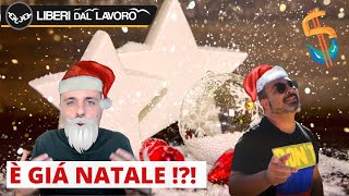 🔴 REGALI DI NATALE... ANTICIPATI (!)