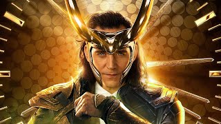 Loki Variants Intro & Defeat Theme