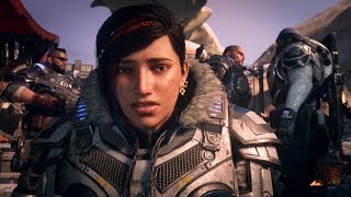 Gears 5 - E3 2018 - Cinematic Announce Trailer | Subtitulos en Español