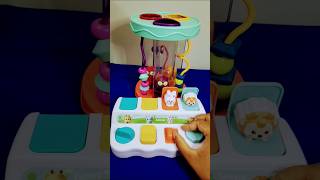 Satisfying POPTUBESOUND #asmr #shorts #satisfying #pop #pol #loop #respect #toys #trending #fun