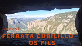 FERRATA CUBILLO OS FILS - Lodevi