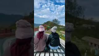 menikmati indahnya BROMO