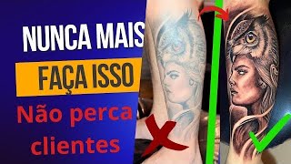 Como bater suas fotos  Com qualidade nas suas tattoo  Não saia perdendo aumente os clientes