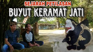 ASAL USUL DESA CIKEDUNG DAN SEJARAH BUYUT KRAMAT JATI