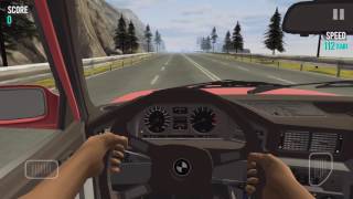 Racing in Car--FREE 3D RACING GAME!