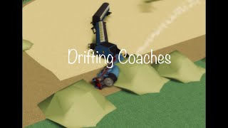 Coach drift