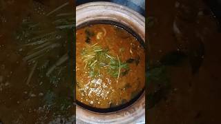 ரசம் # south India side rasam