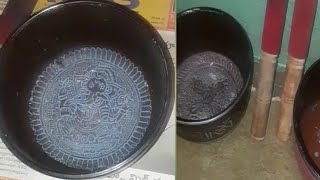 Tibetan Healing Sounds - Singing Bowls - Natural Sounds