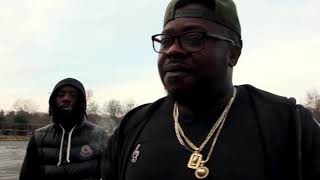 SONNI BOSS | Bossing $hit | Dir: TY Filmz