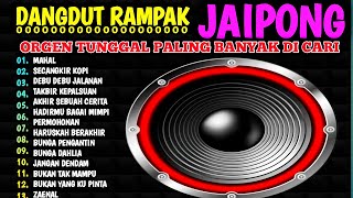 KENDANG RAMPAK JAIPONG 2024, AUDIO JERNIH BASS GLEERR,ANDAI TAK BERPISAH,SATU RASA CINTA, MAHAL