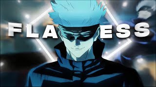 "AFTER EFFECT X CAPCUT"- Flawless [Edit/AMV]!🔥