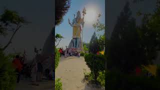 Haridwar kawadYatra 2024 || best kawad || #kawadyatra #kawad #kawadyatra2024 #sawan #harharmahadev