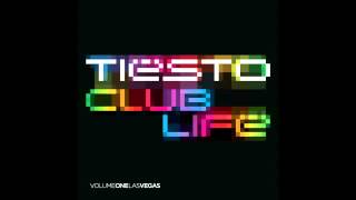 Tiësto Club Life Vol. 1 Las Vegas (Full Album)