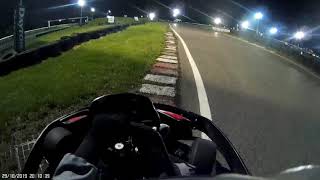 Daytona Sandown Park on 29.10.19 at 20.30 CAMERA 15 WQSA2CSV12