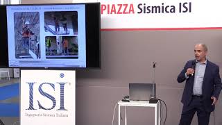 Piazza ISI A SAIE 2022 - PROG. IM. COSTRUZIONI - Speech d'approfondimento