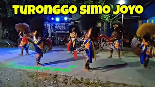 jaranan turonggo simo joyo