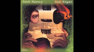 Now I know what love is - Susie Hansen Latin Band