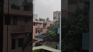 😄First Rain Of The Year Bangalore #shorts #viral #trending #youtubeshorts #ytshorts #shortsvideo