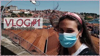 VLOG#1: UM DOMINGO NA NOSSA VIDA #maiotododia I Bruna Rodrigues