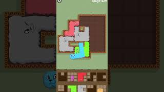 puzzle cats 75 #puzzlecats #gameplay #games